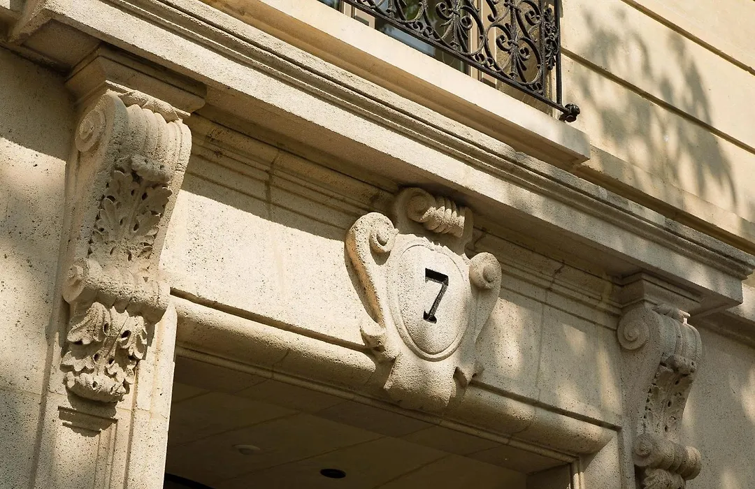 Goralska Résidences Hôtel Paris Bastille-1